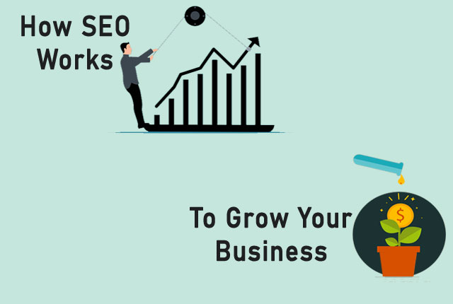 How SEO Works for Business: Build Customer Base for Growth