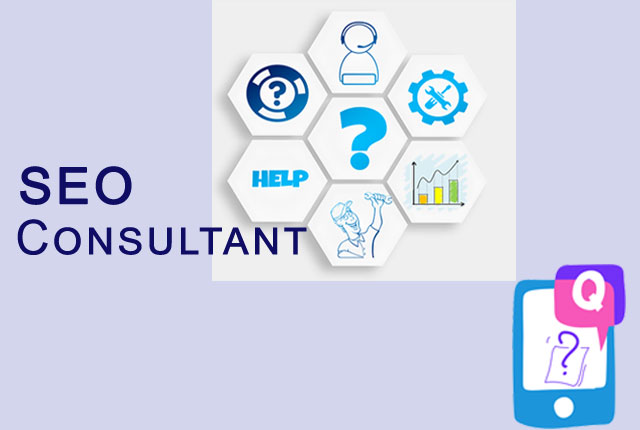 Who are SEO Consultants? What they Do & How they Help?
