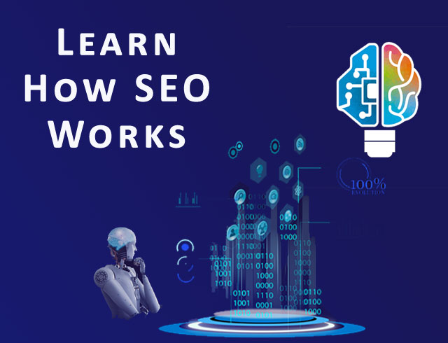 What is SEO and How it Works in Search Visibility Explained