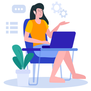 SEO builds visibility & traffic
